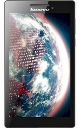 Ремонт материнской карты на планшете Lenovo Tab 2 A7-10 в Саратове